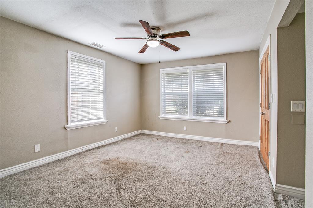 Richland Oaks Sub - Residential