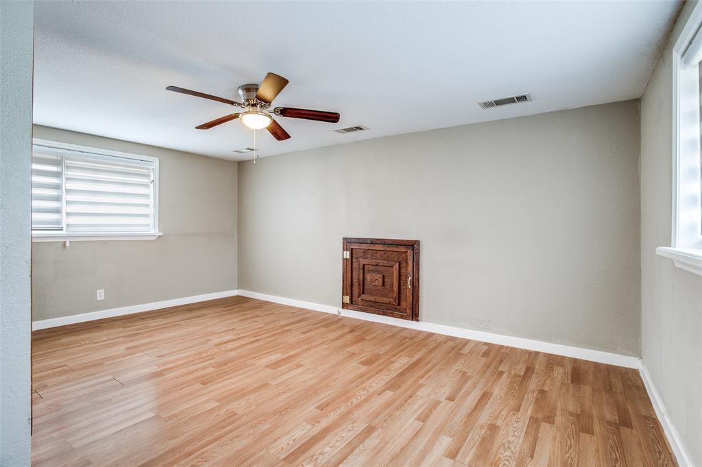 Richland Oaks Sub - Residential