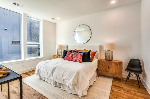 Tiny photo for 426 W 9th Street #104, Dallas, TX 75208 (MLS # 21099940)