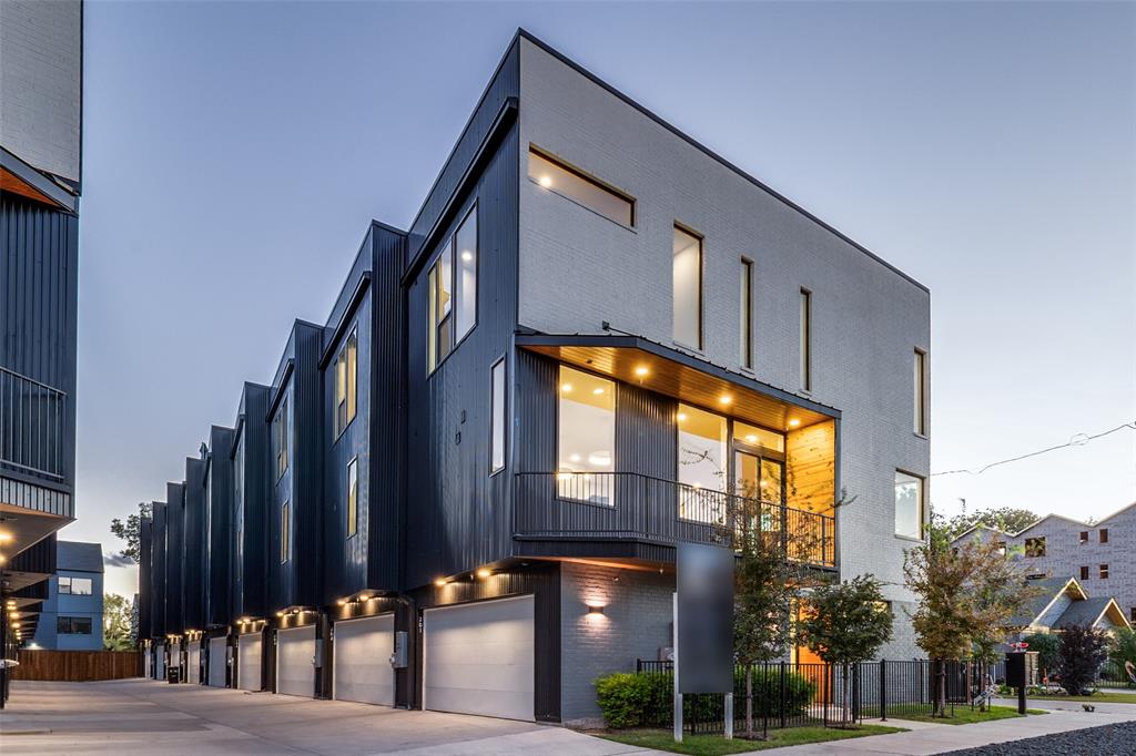 West 9th Residences - Residential