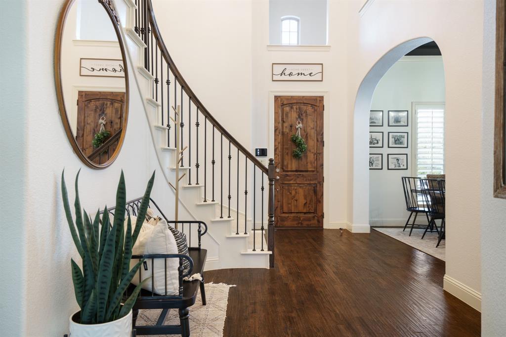 1318 Cottonwood Drive