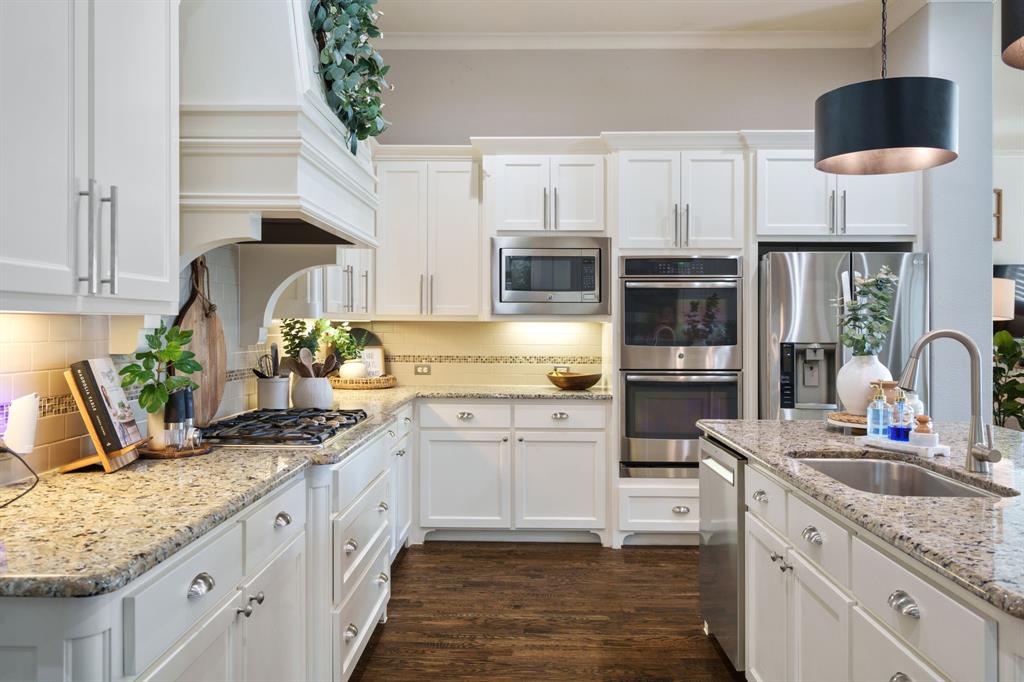 1318 Cottonwood Drive