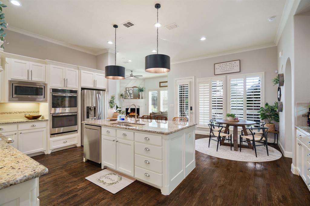 1318 Cottonwood Drive