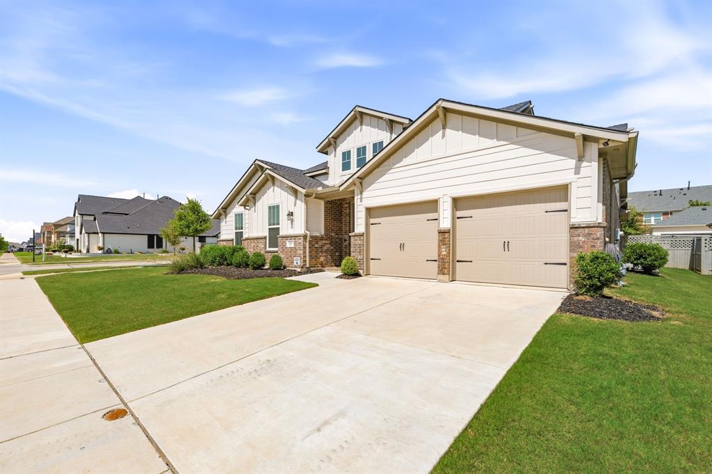 1001 Blueberry Way