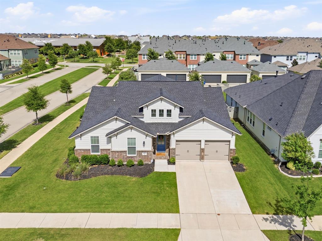 1001 Blueberry Way