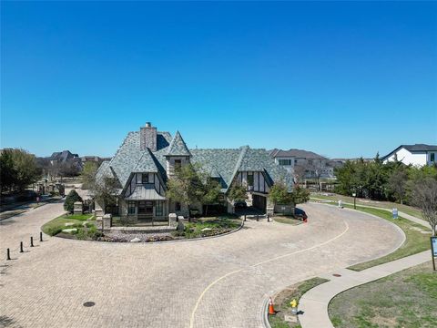 A home in Frisco