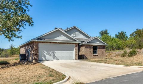 1533 Jacqueline Lane Graham TX 76450
