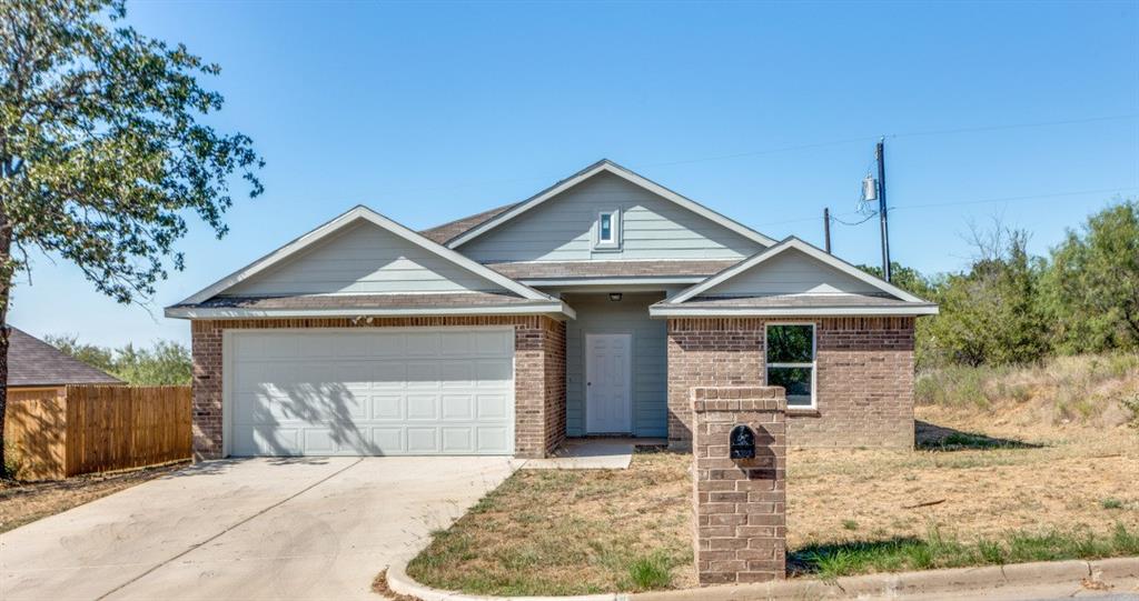 1533 Jacqueline Lane