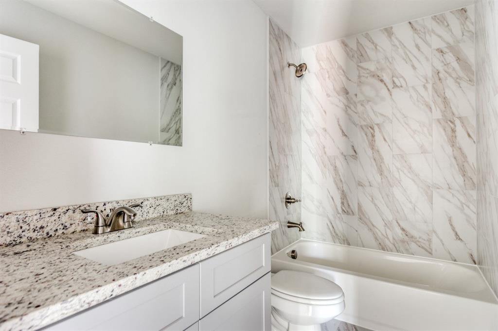 Pitcock Add Sec 3 - Residential