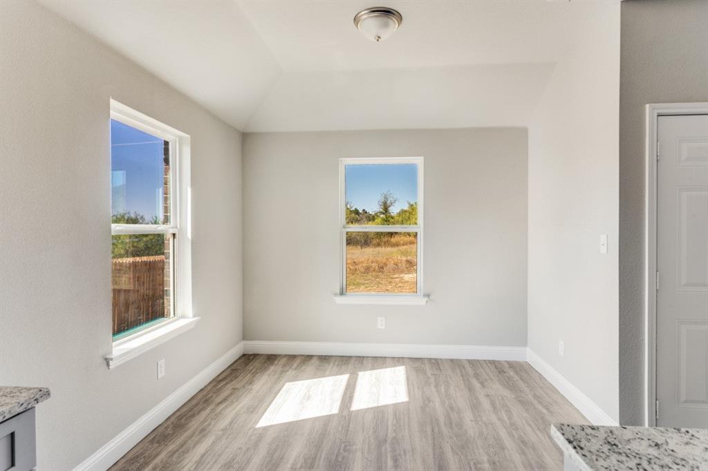 Pitcock Add Sec 3 - Residential