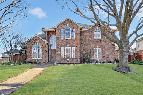 3004 Kimble Drive Plano TX 75025