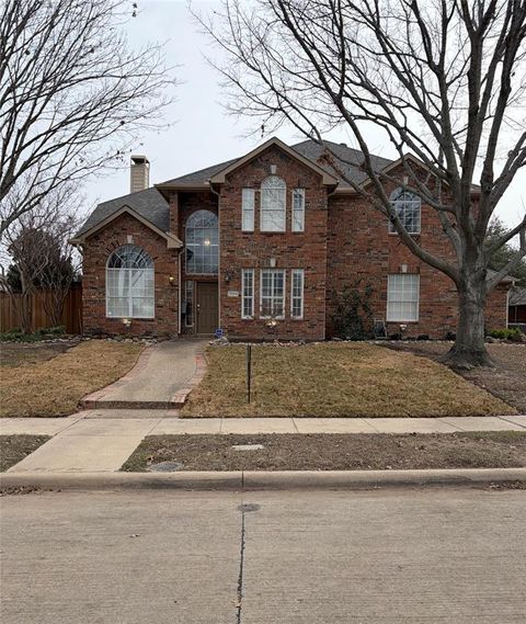 3004 Kimble Drive Plano TX 75025