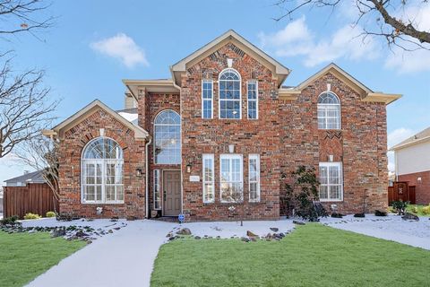 3004 Kimble Drive Plano TX 75025