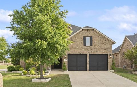Photo of 124 Lavender Lane, Wylie, TX 75098 (MLS # 21228126)