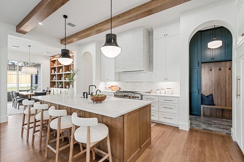 Gastonwood 05 - Residential