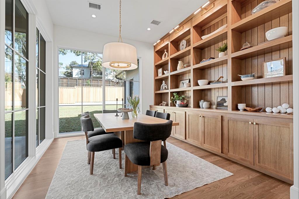 Gastonwood 05 - Residential