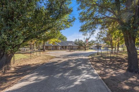 2100 Highway 380 E Graham TX 76450