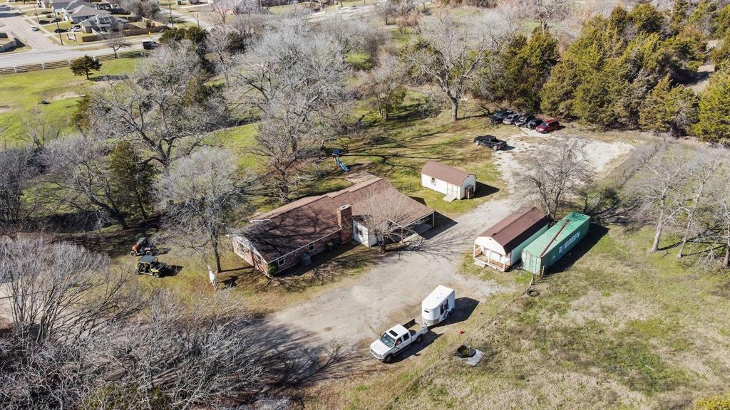 1006 S Clark Road