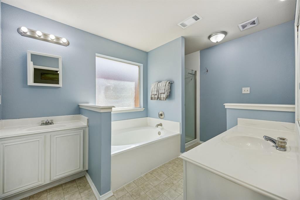 Ranch At Eagle Mountain Add - Residential