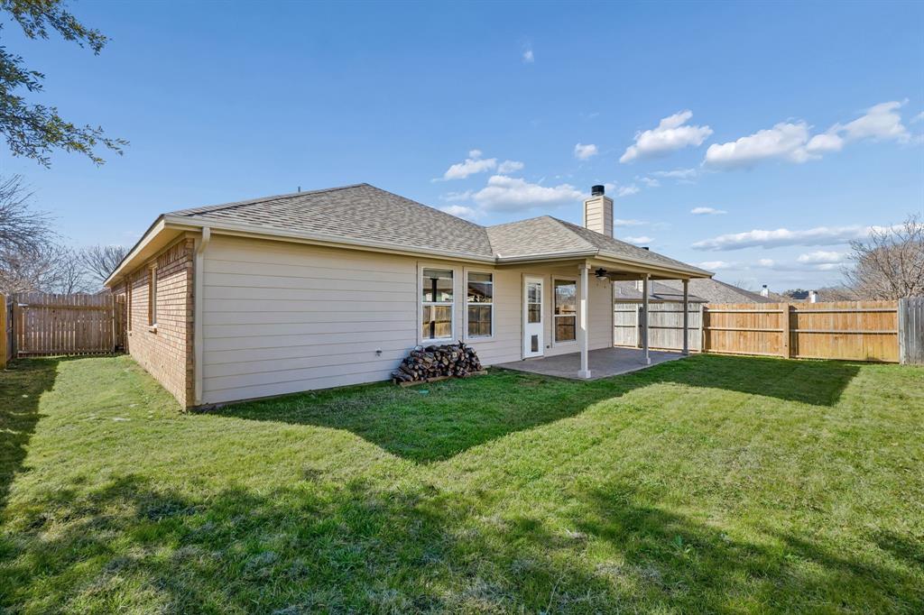 Ranch At Eagle Mountain Add - Residential