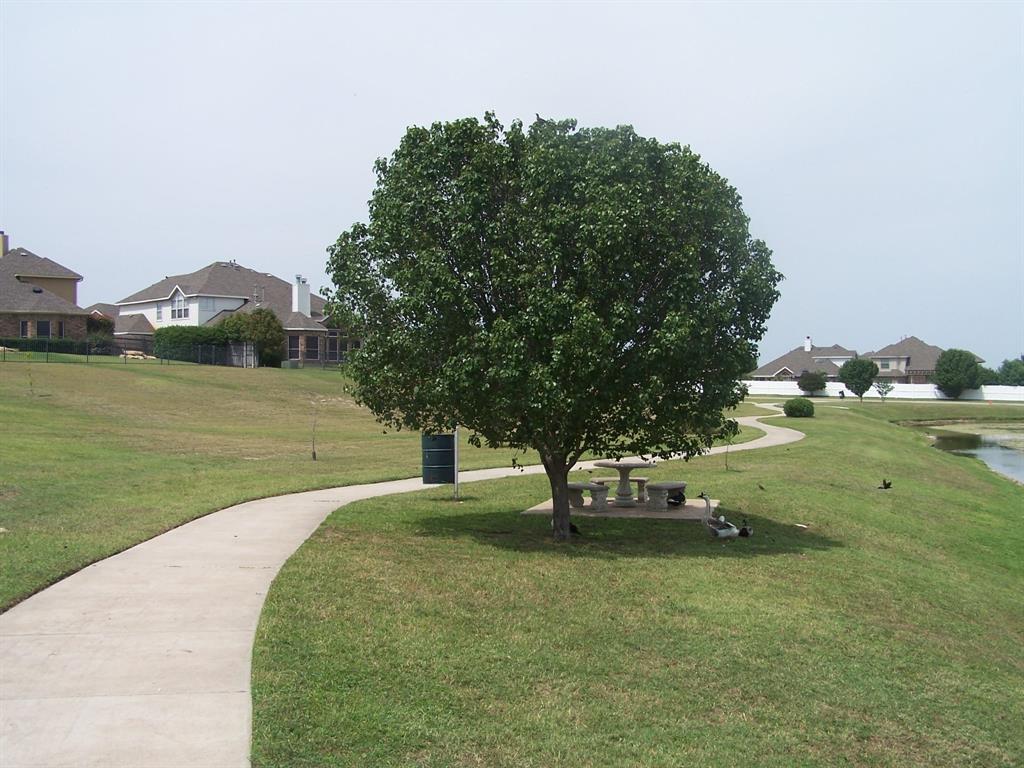 Ranch At Eagle Mountain Add - Residential