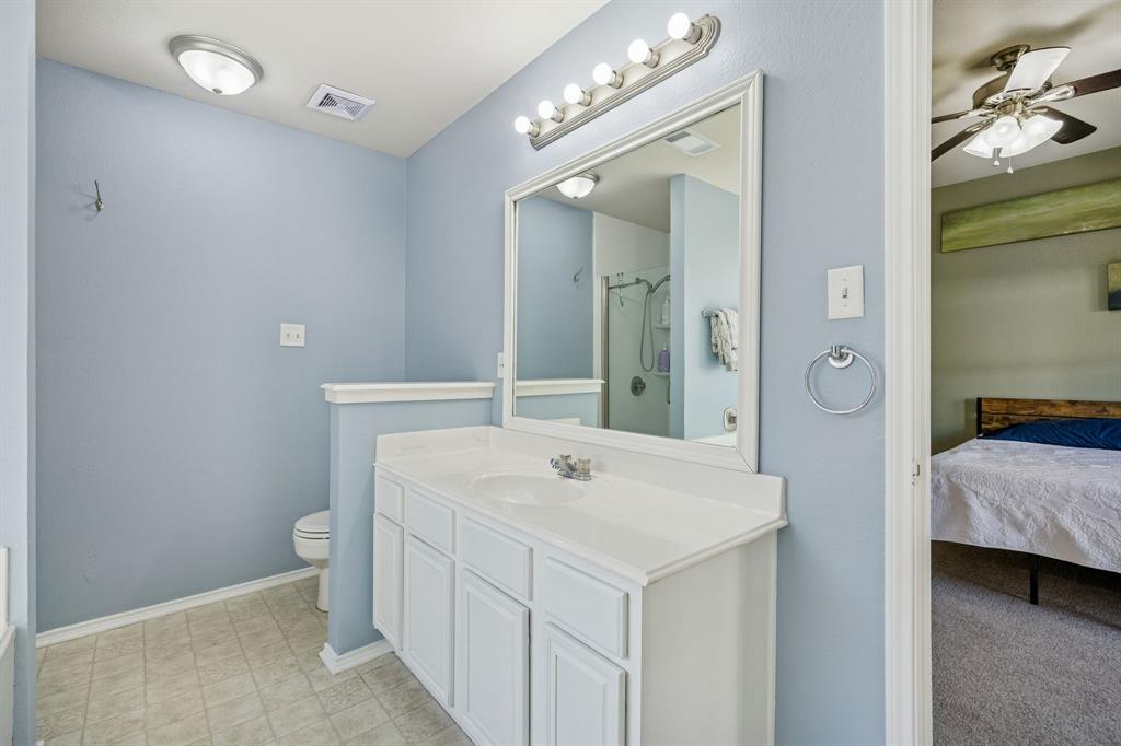 Ranch At Eagle Mountain Add - Residential