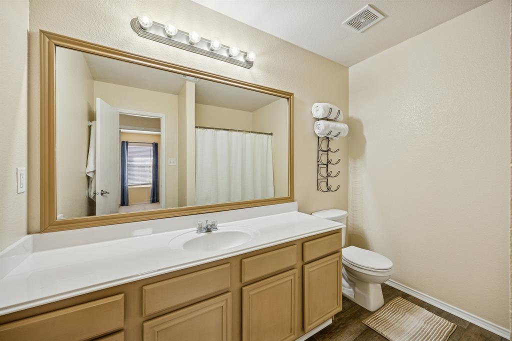 Ranch At Eagle Mountain Add - Residential