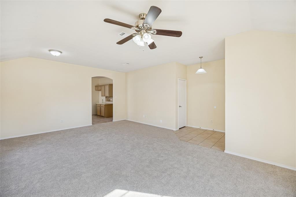 Ranch At Eagle Mountain Add - Residential