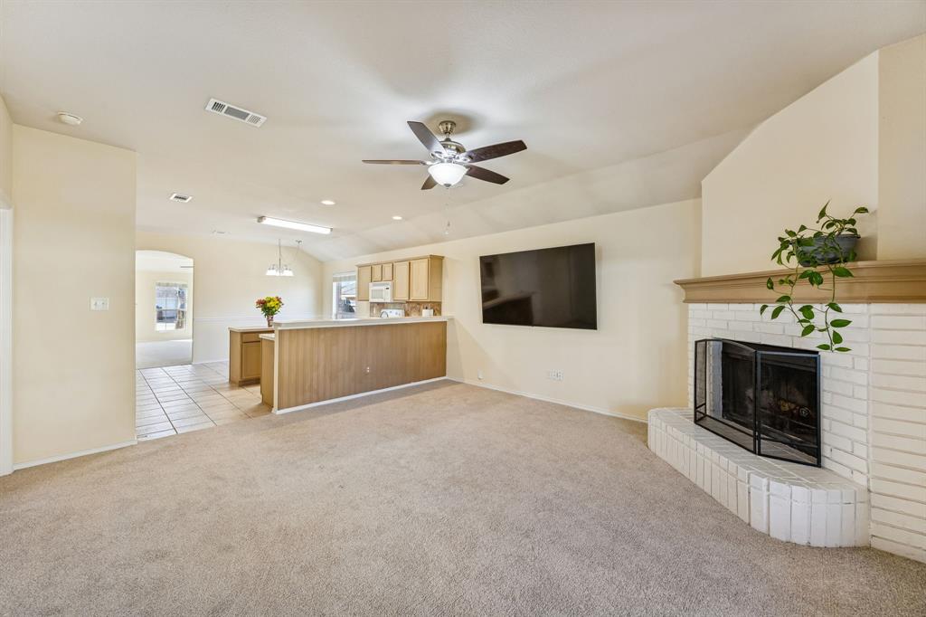 Ranch At Eagle Mountain Add - Residential