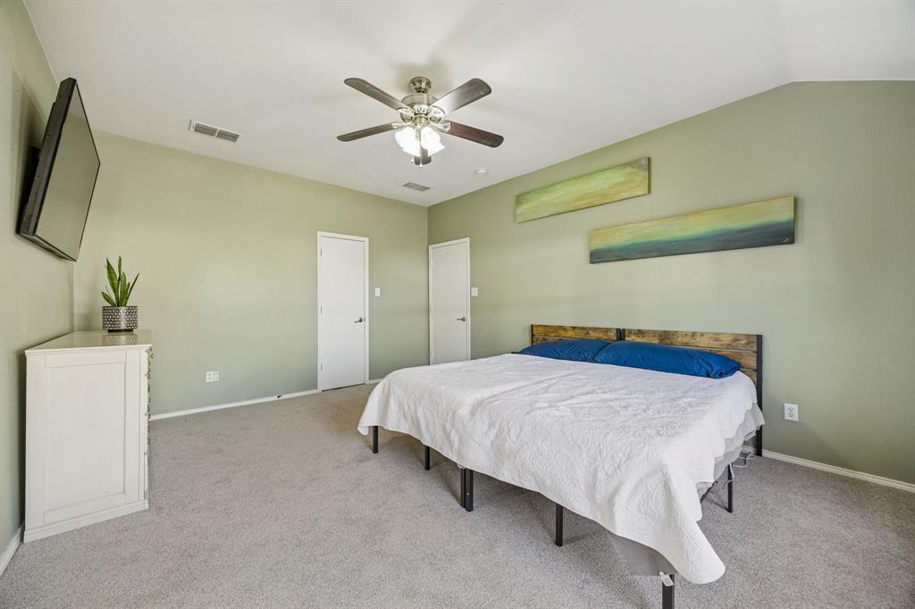 Ranch At Eagle Mountain Add - Residential