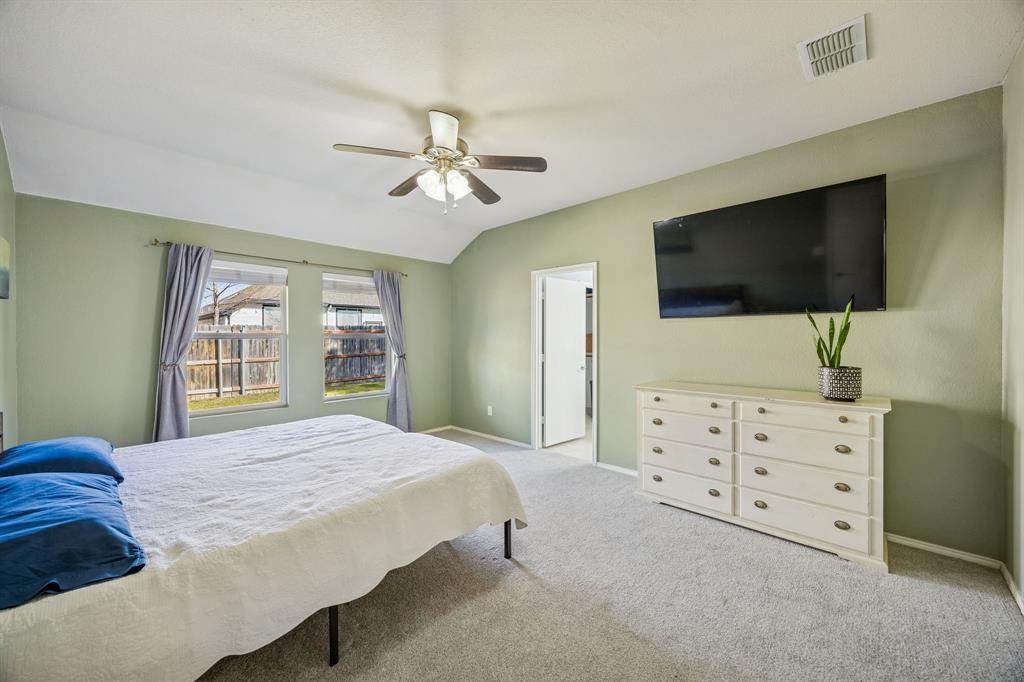 Ranch At Eagle Mountain Add - Residential