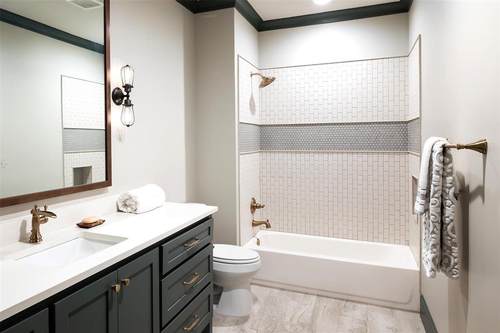 The Estates of Tour 18 SEC3 - Residential