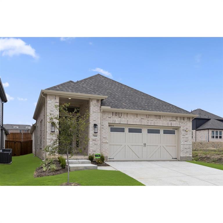 700 Valley Pines Drive