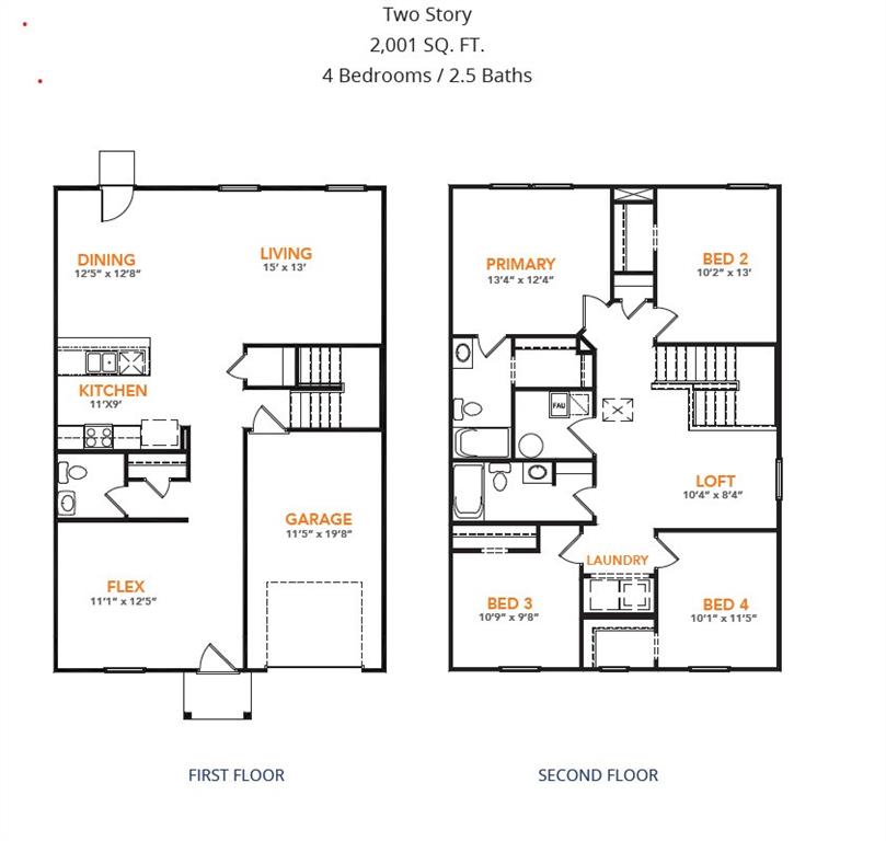 113 Lost Creek Trail