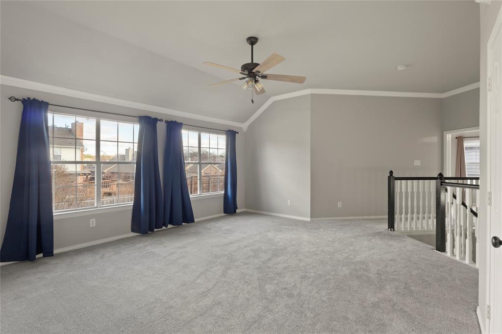 Park Glen Add - Residential