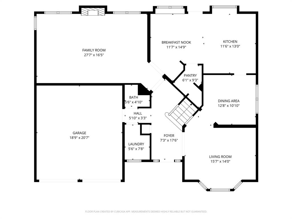 Park Glen Add - Residential