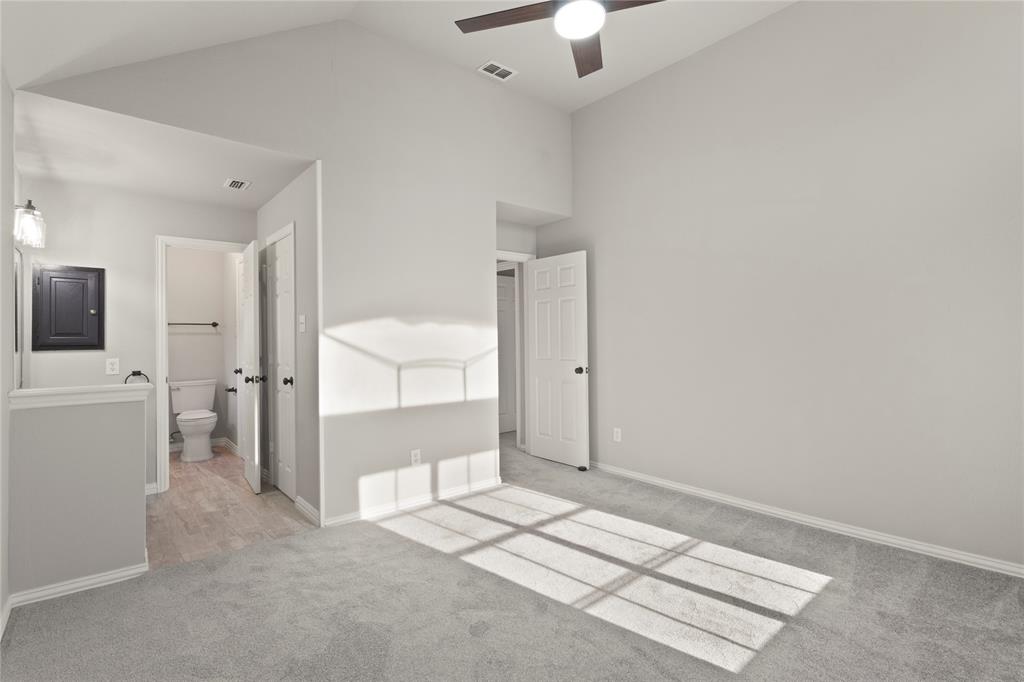 Park Glen Add - Residential