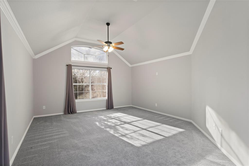 Park Glen Add - Residential