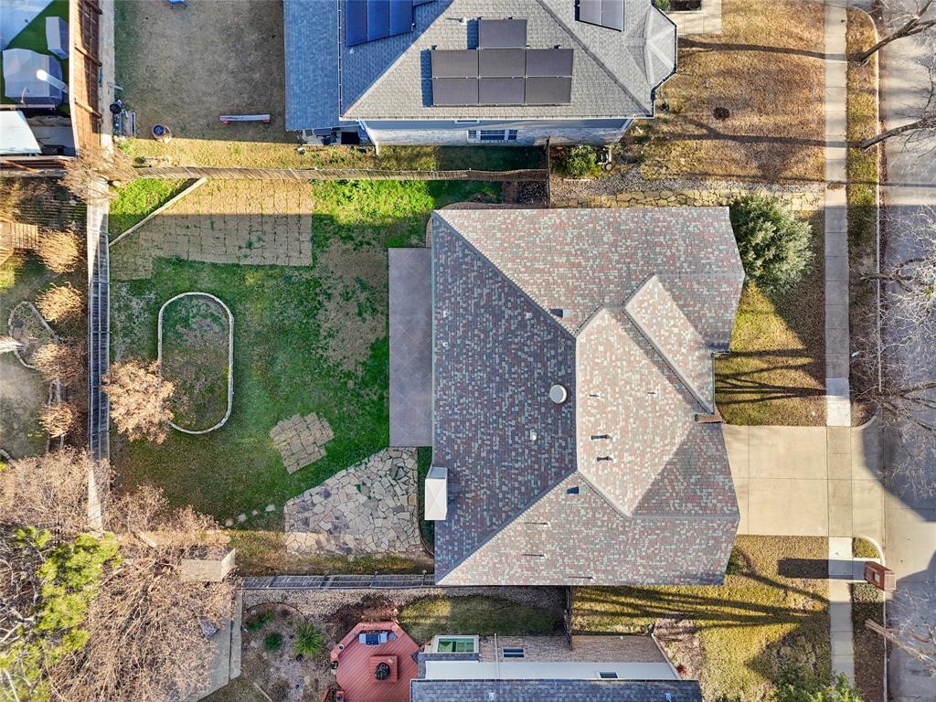 Park Glen Add - Residential