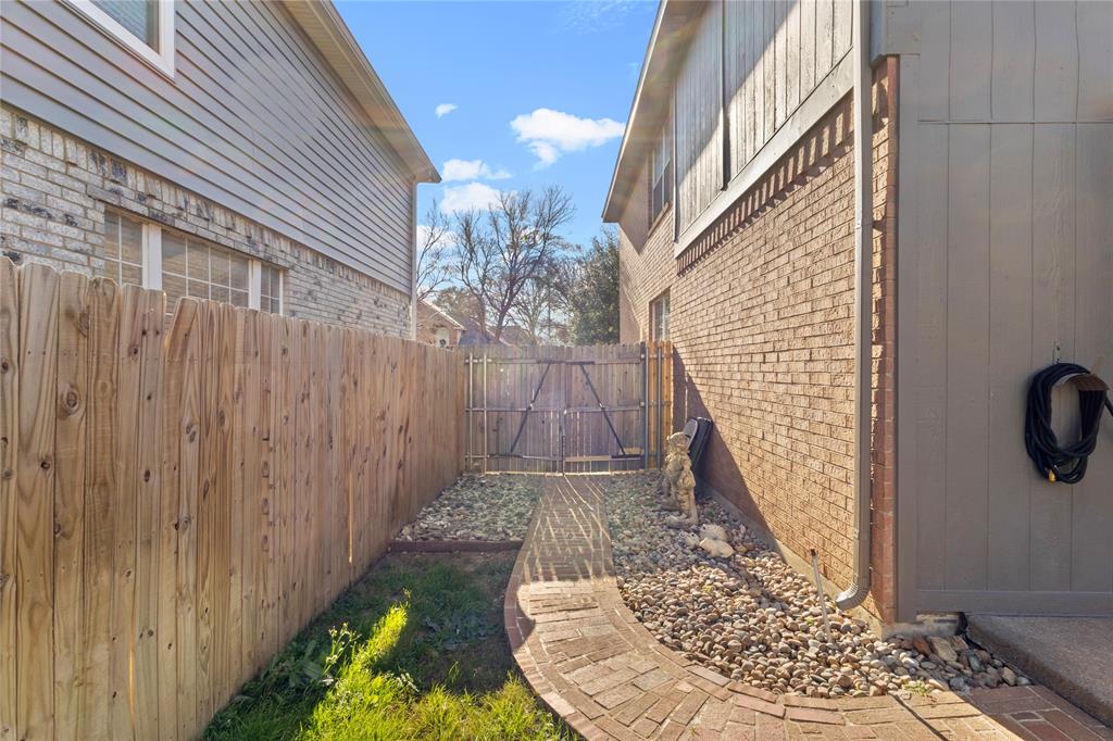 Park Glen Add - Residential