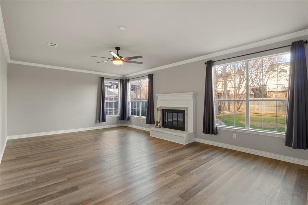 Park Glen Add - Residential