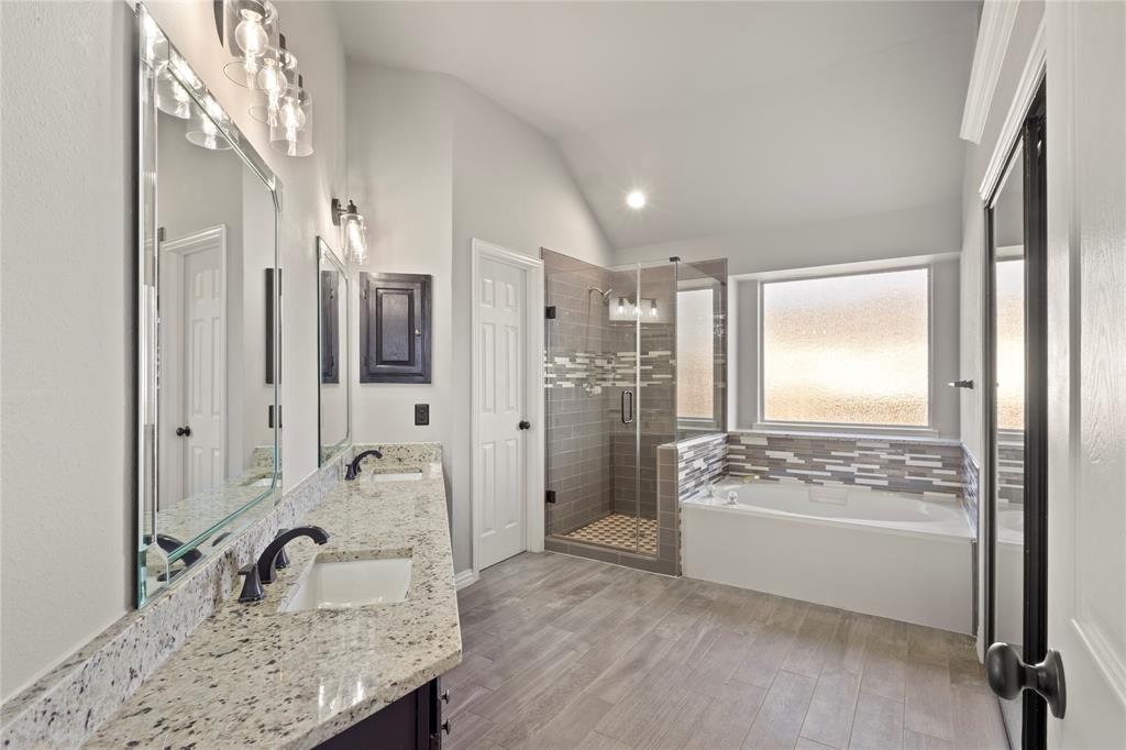 Park Glen Add - Residential