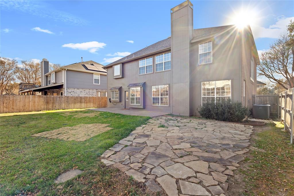 Park Glen Add - Residential