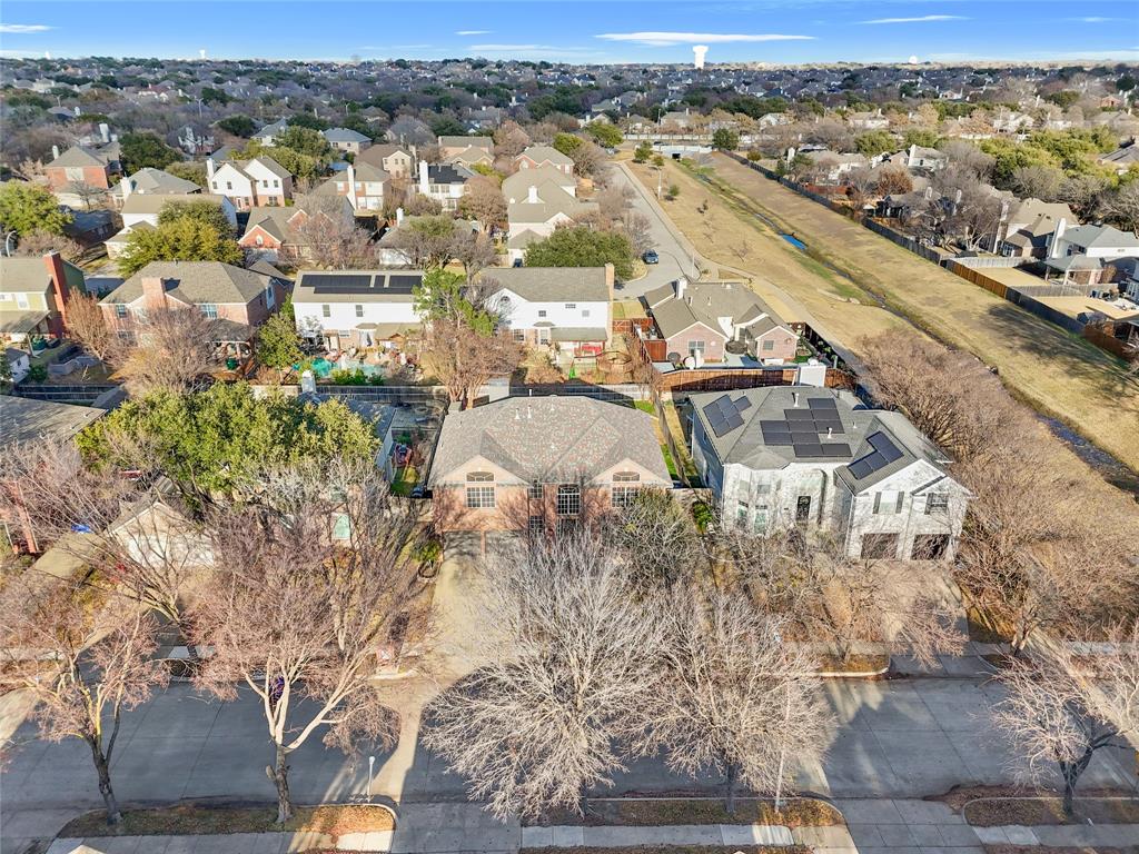 Park Glen Add - Residential