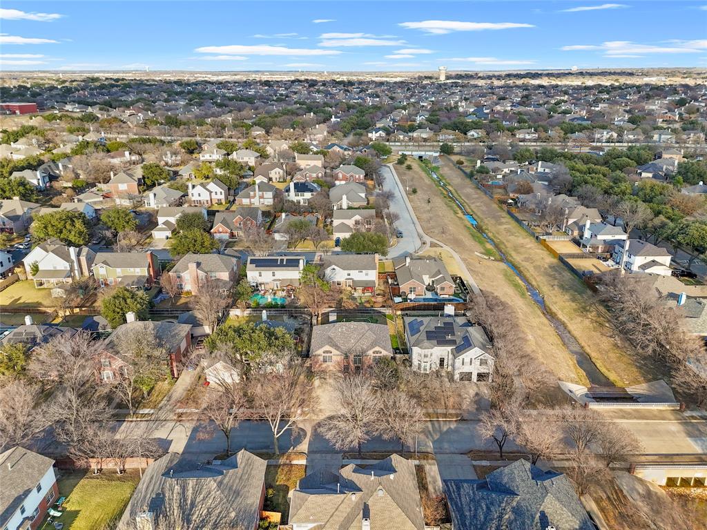 Park Glen Add - Residential