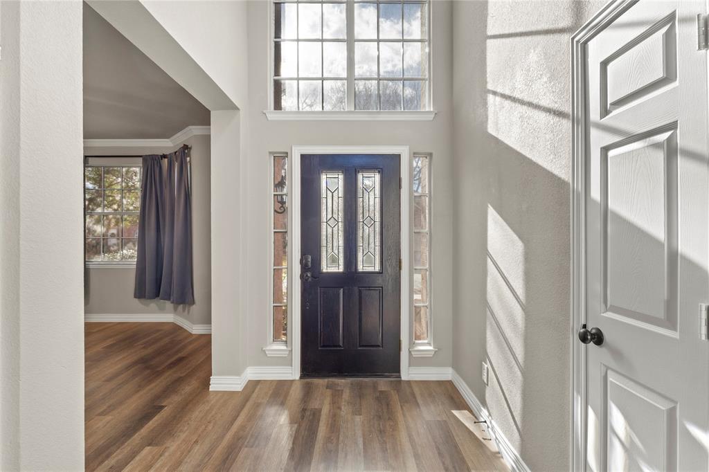 5229 Fort Concho Drive