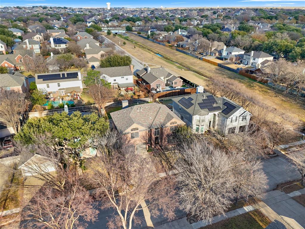 Park Glen Add - Residential