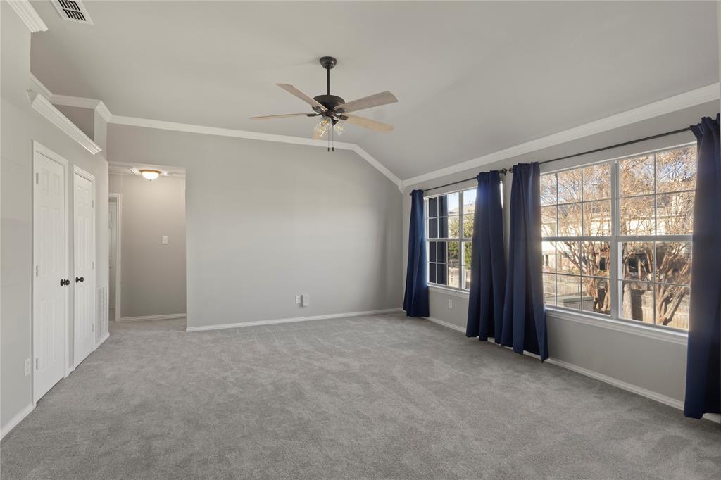 Park Glen Add - Residential