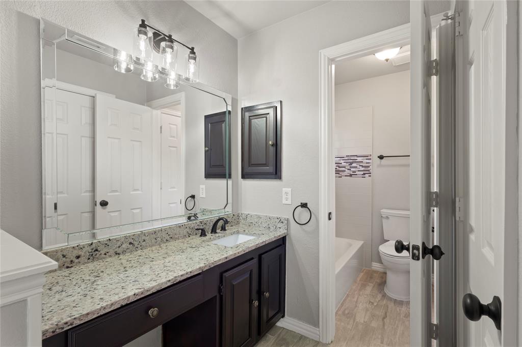 Park Glen Add - Residential