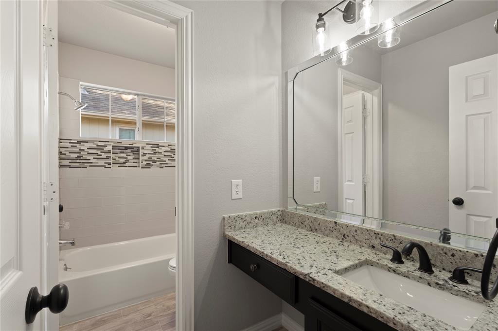 Park Glen Add - Residential